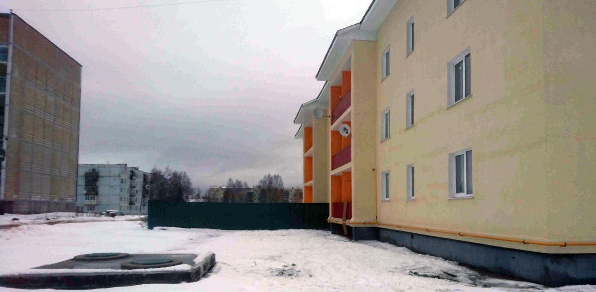 купить квартиру в ЖК Починок, Леншоссе ул. 31 к.2
