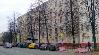 Снять в аренду офис Барвихинская улица помещение для фирмы Гранатный переулок