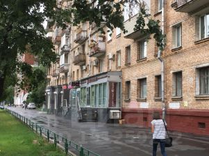 Аренда офисов от собственника Куусинена улица коммерческая недвижимость в подольском районе аренда