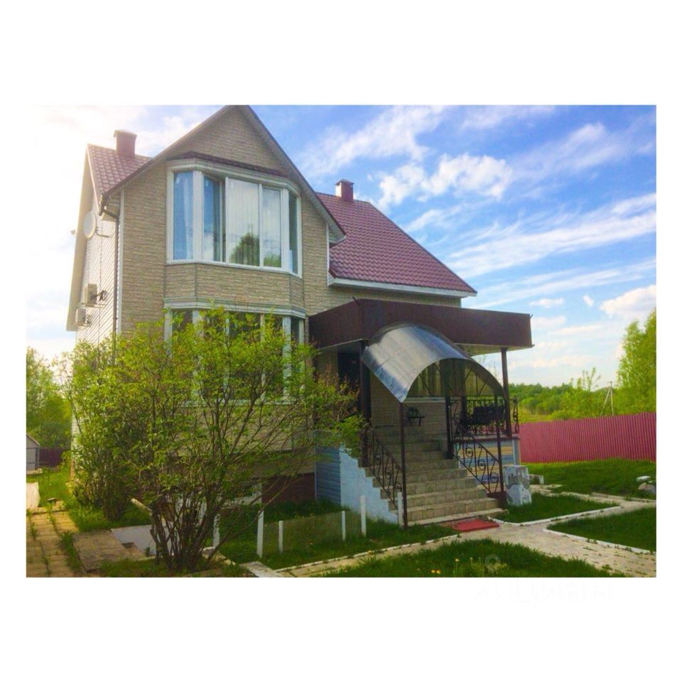 Продаю коттедж 330м² Никитский проезд, 4, Переславль-Залесский, Ярославская область - база ЦИАН, объявление 226897172