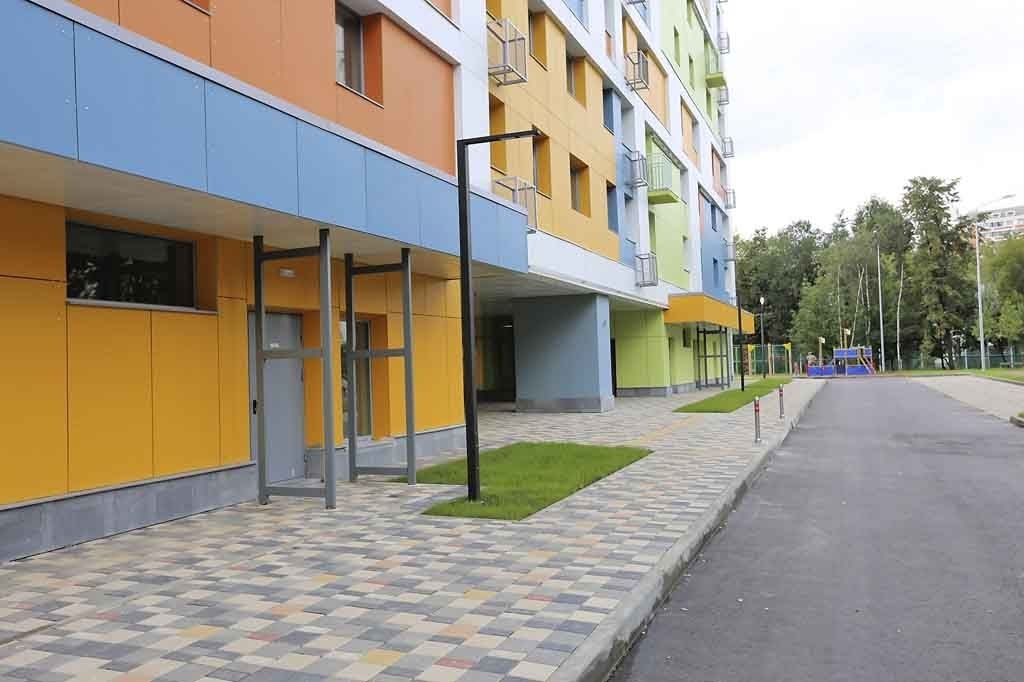 купить квартиру в ЖК На Нижегородской