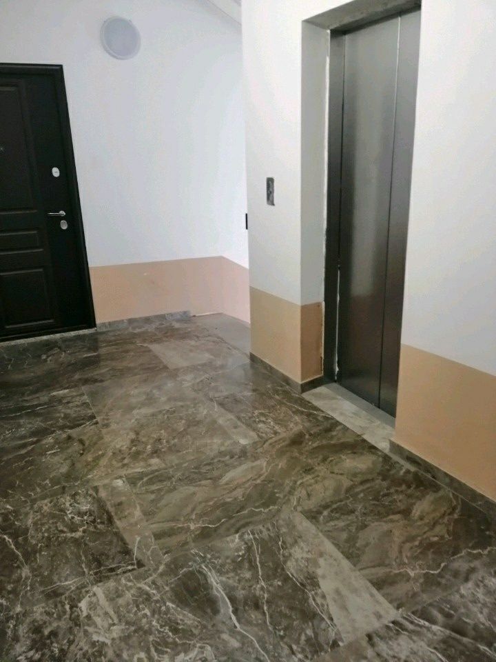 квартира в новостройке