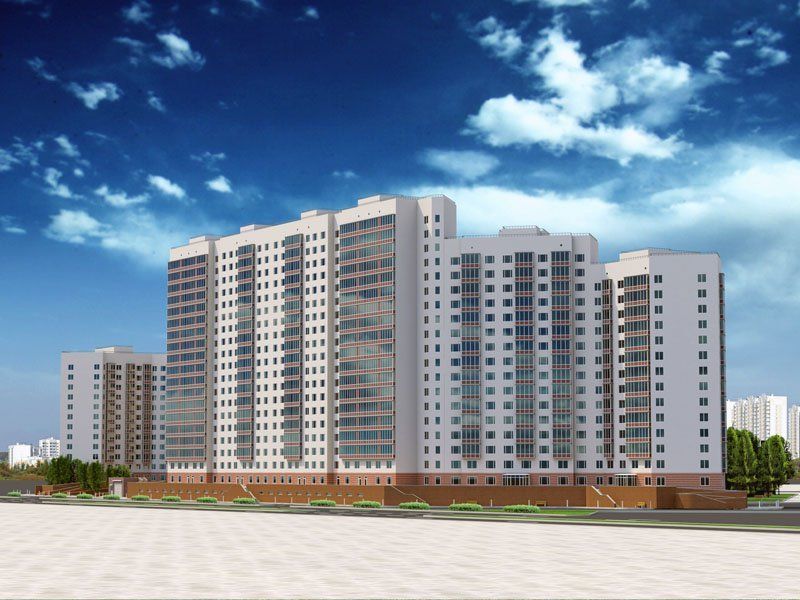 продажа квартир Победитель