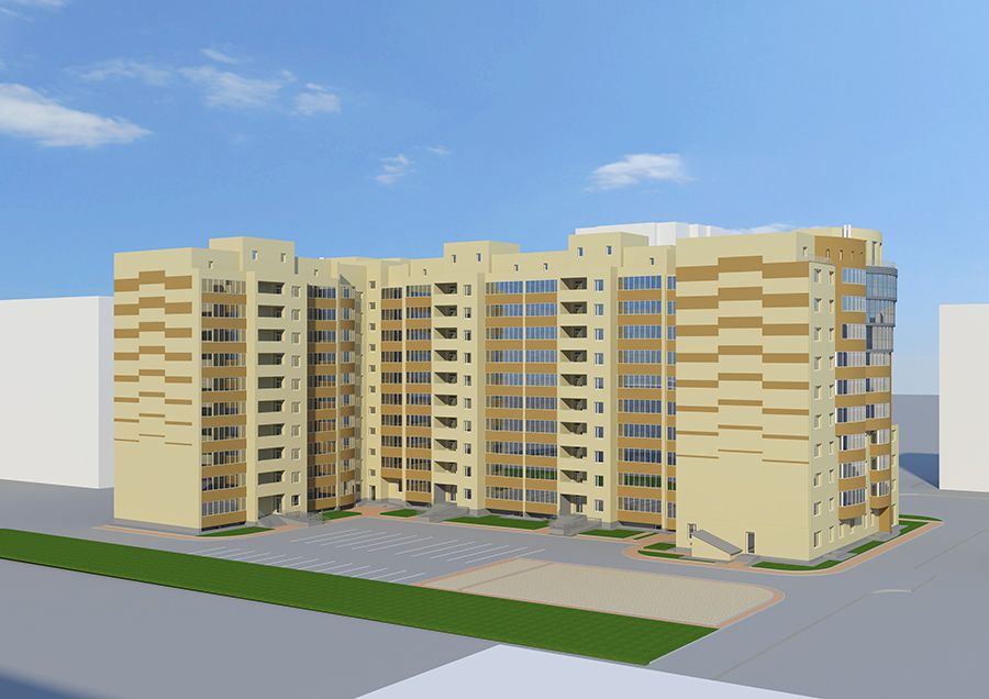 продажа квартир Изумрудный