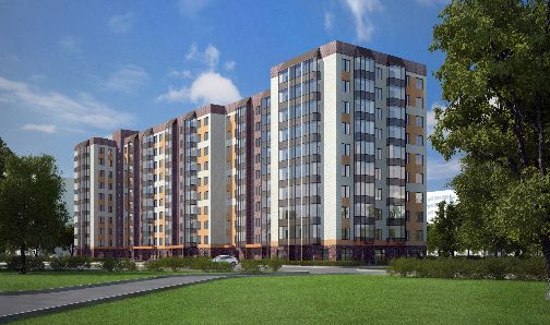 продажа квартир Радужный