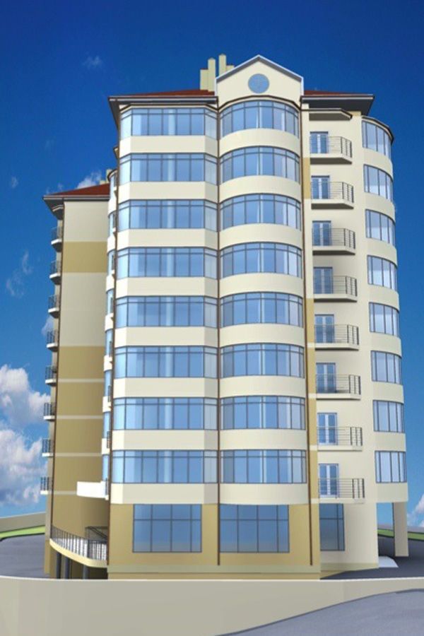 купить квартиру в ЖК Лесной