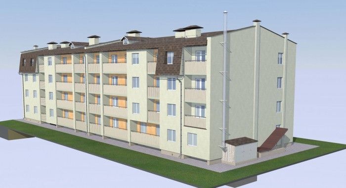 продажа квартир Красноармейск