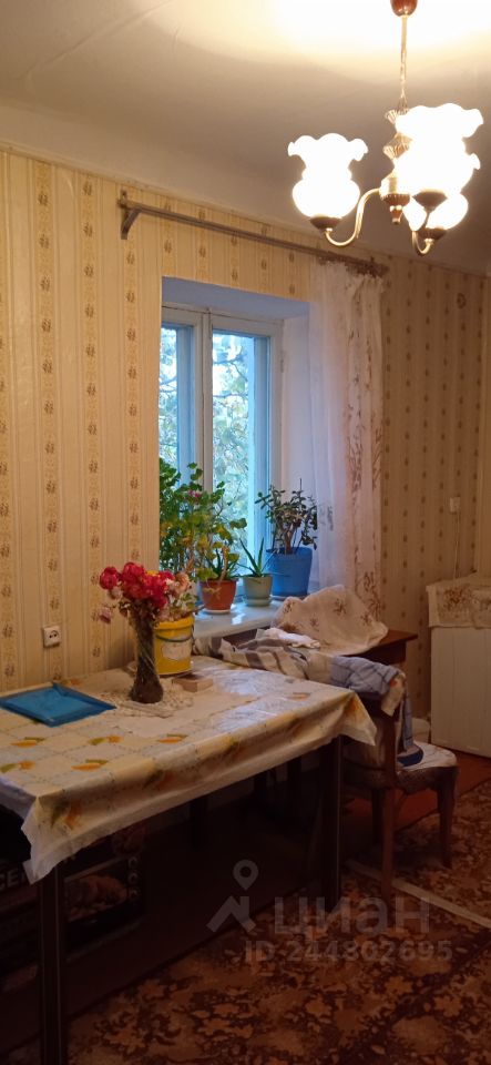 Продажа дома 52м² ул. Ласкина, Крым респ., Судак городской округ, Грушевка село - база ЦИАН, объявление 244802695