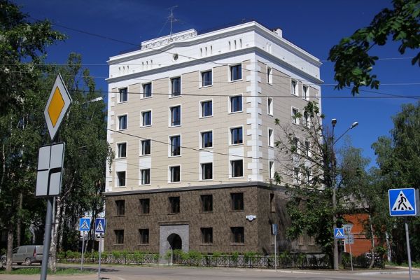 Кирова 29