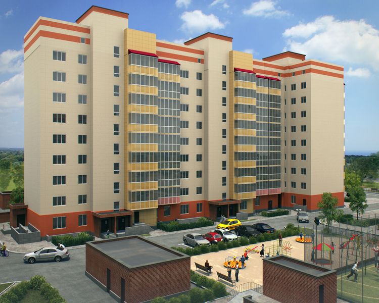 продажа квартир Акатуйский