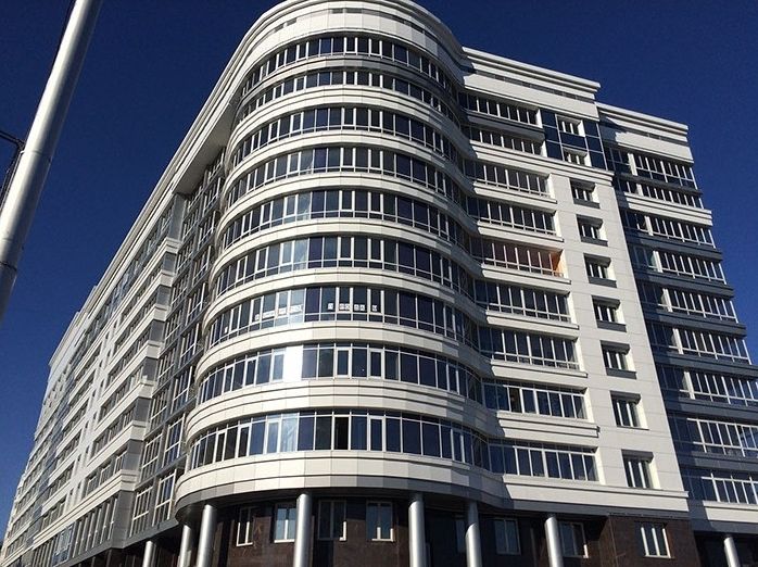 продажа квартир Столица