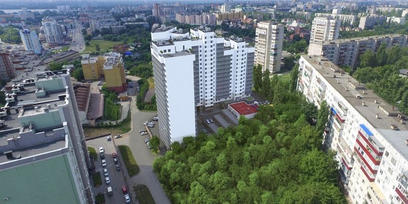 продажа квартир Слобода