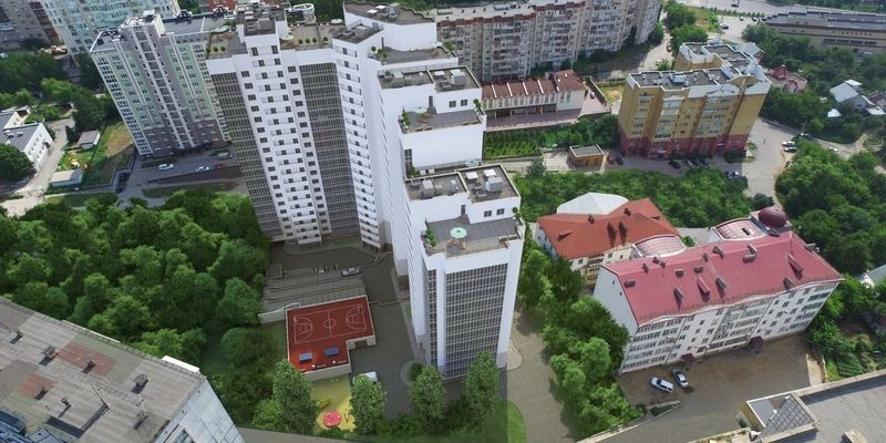 купить квартиру в ЖК Слобода