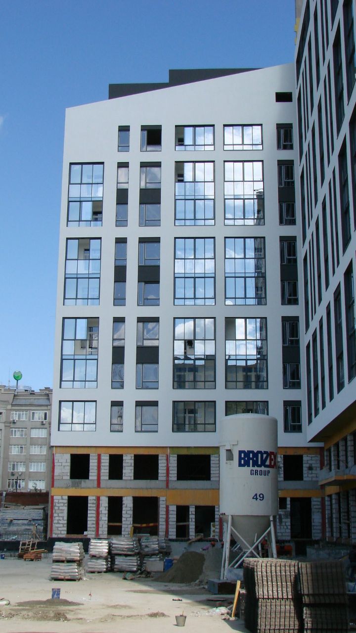 продажа квартир Армада