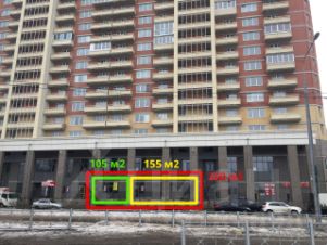 Аренда офиса 30 кв Маршала Жукова проспект аренда офиса м.нагатинская