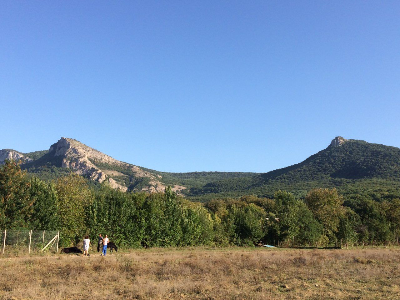 Село поляна бахчисарайский район карта