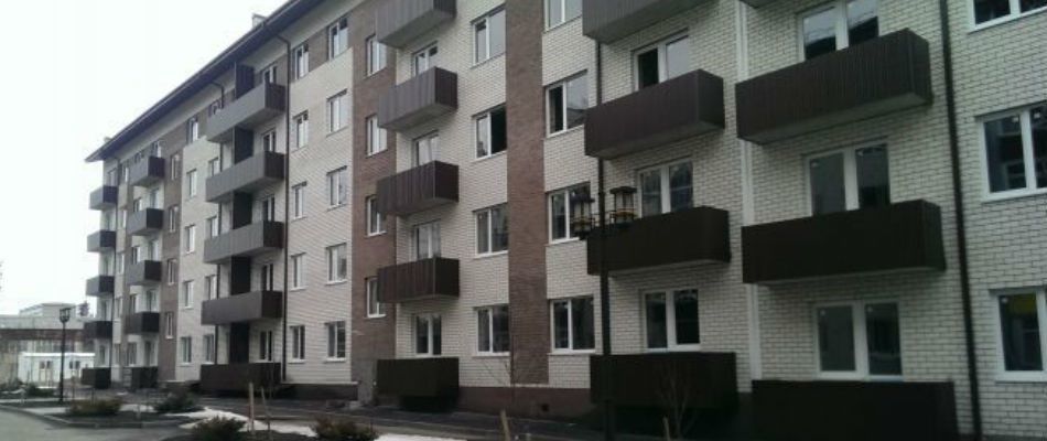 продажа квартир Мозаика