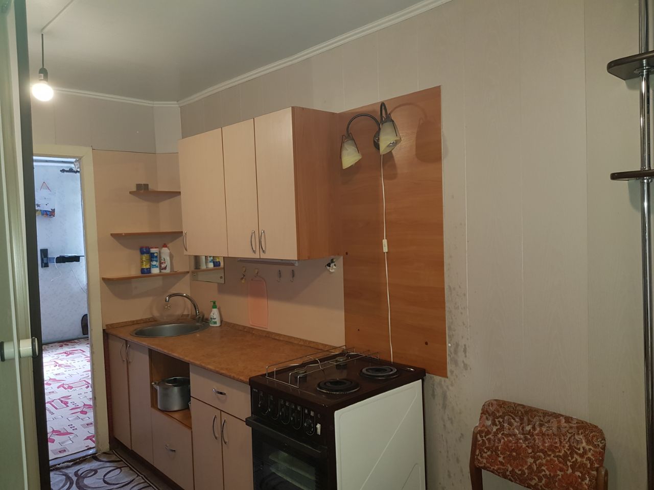 Купить дом 37м² ул. Челюскинцев, 53, Томск, Томская область, р-н Советский, мкр. Уютный - база ЦИАН, объявление 233855268