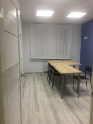 Аренда офиса 30 кв Лукино 1-я улица аренда офиса класса а кунцевская