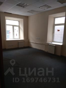 Снять помещение под офис Сорокин переулок аренда офиса с мебелью в екатеринбурге