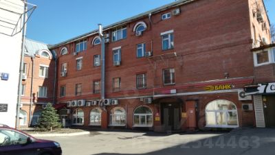 Аренда офиса 15 кв Татарский Большой переулок Аренда офиса 7 кв Красностуденческий проезд