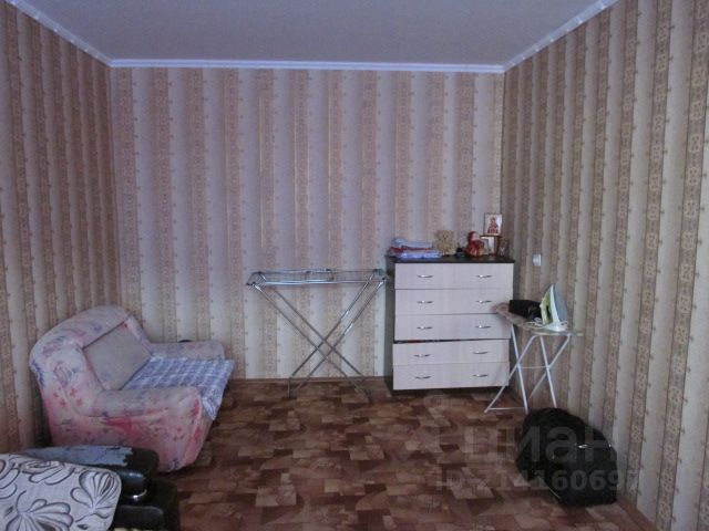 Снять двухкомнатную квартиру 43м² ул. Герцена, 6/1, Новосибирск, Новосибирская область, р-н Кировский, мкр. Северо-Чемской - база ЦИАН, объявление 214160697