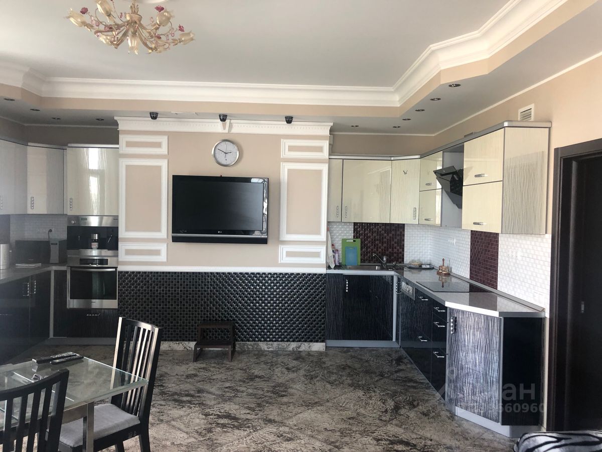 Сдам трехкомнатную квартиру 167м² 2-й Щемиловский пер., 5а, Москва, ЦАО, р-н Тверской м. Новослободская - база ЦИАН, объявление 239660960