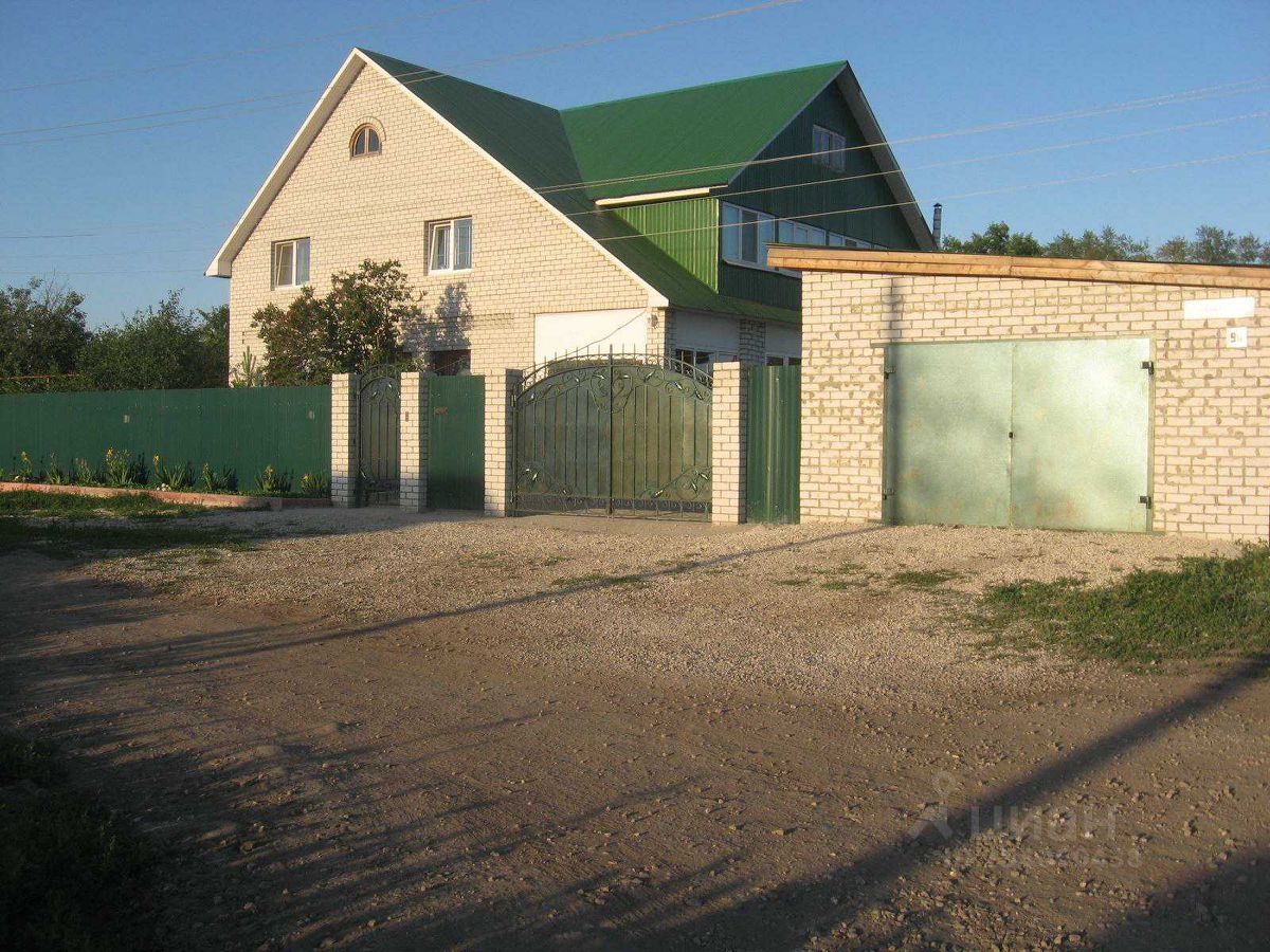 Чапаевск недвижимость квартиры купить