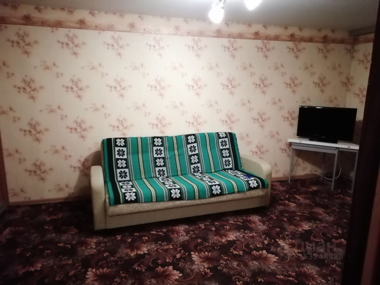 Снять комнату 65м² Днепропетровская ул., 16К2, Москва, ЮАО, р-н Чертаново Центральное м. Пражская - база ЦИАН, объявление 253248828