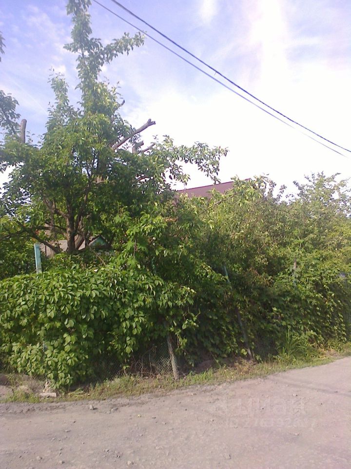 Купить Участок В Ростсельмашевец 2