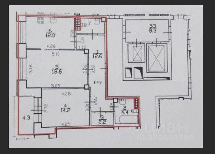 Купить Квартиру В Спб Пр Металлистов