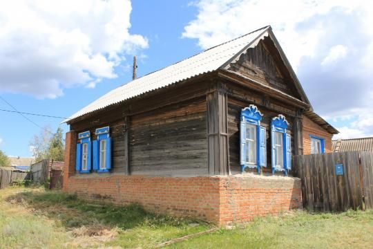 Село воскресенское саратовская область карта