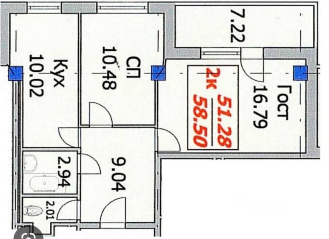 Купить Квартиру Зорге 9 Ростов На Дону