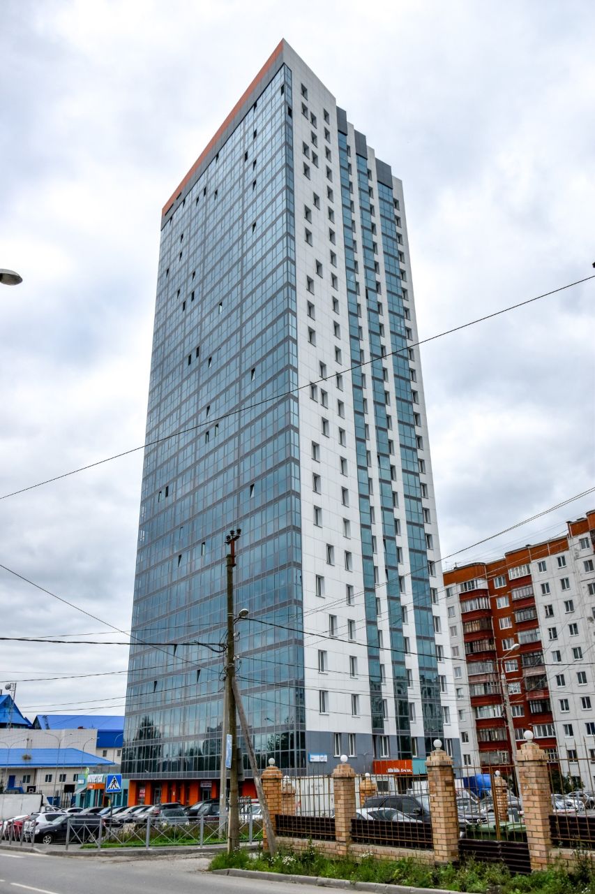 ЖК Краски