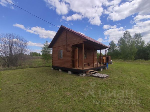 Гараж пенал в шатуре