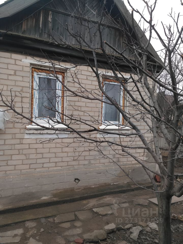 Купить Дом В Паромном Волжский Волгоградская Область
