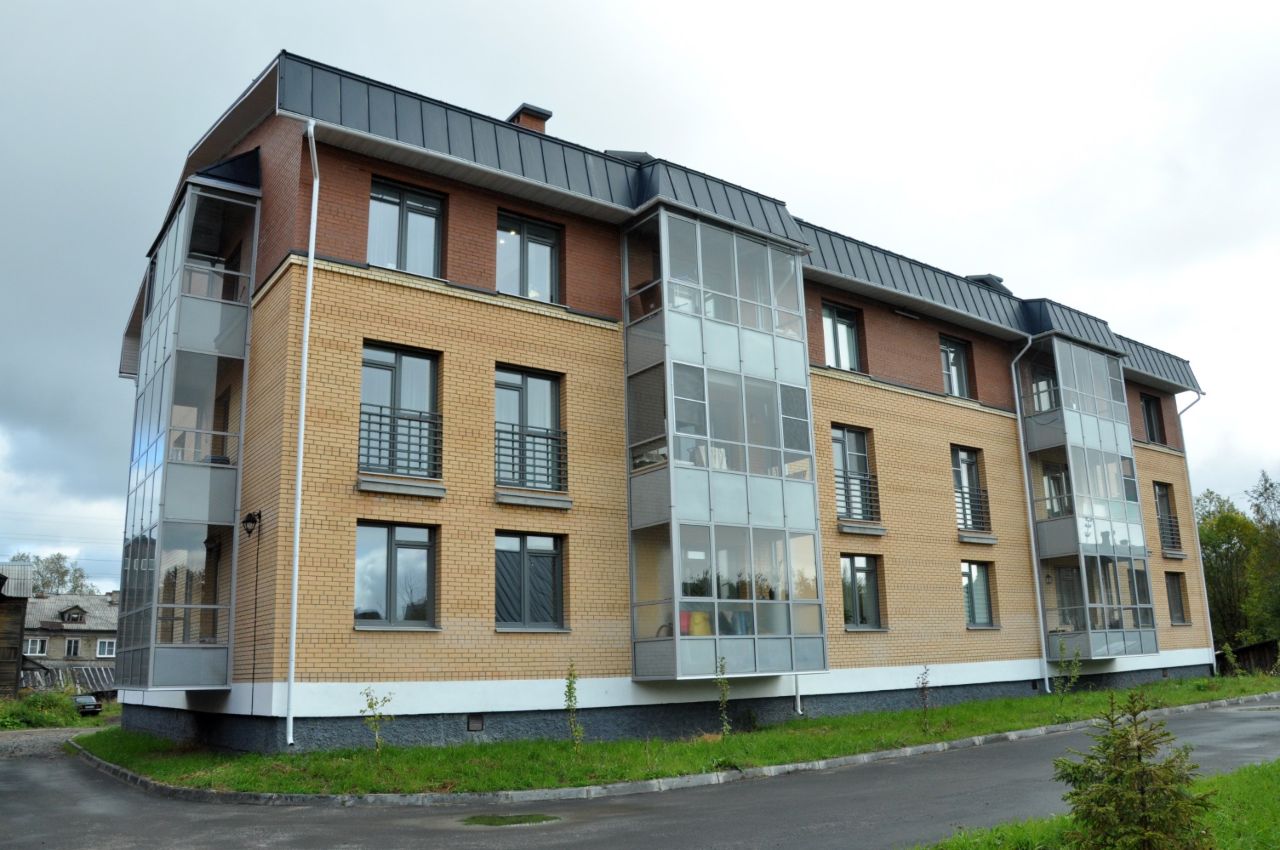 продажа квартир Ливерпуль