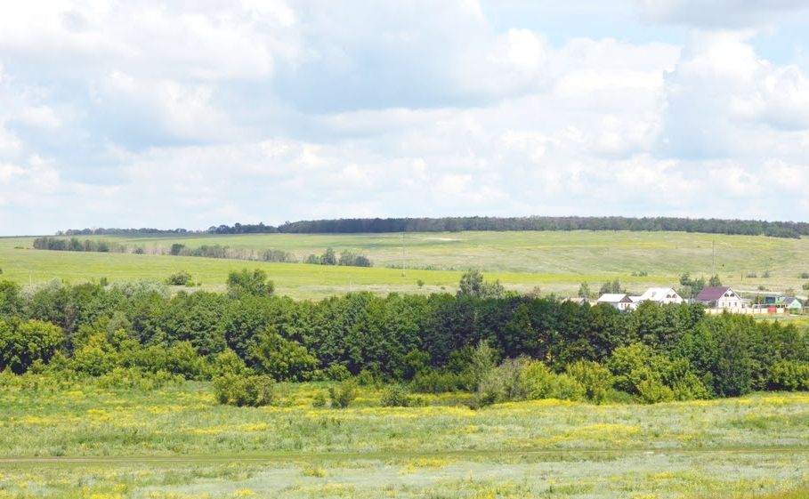Старый буян красноярский район самарская область карта