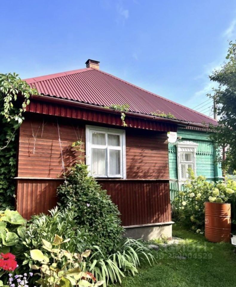Можайск зеленая