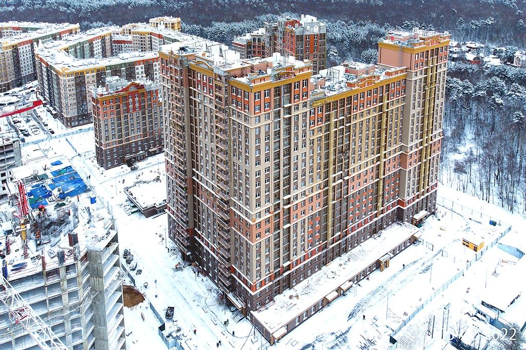 Рассказовка москва. Рассказовка 2022 панорама.