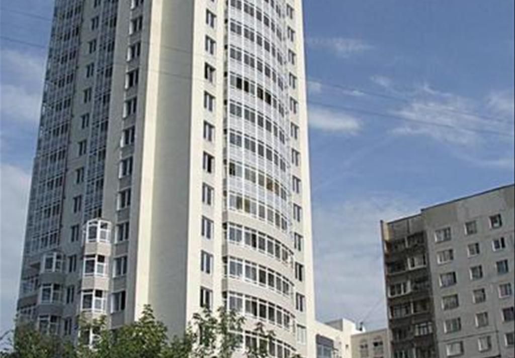 ЖК Дом на Богородском
