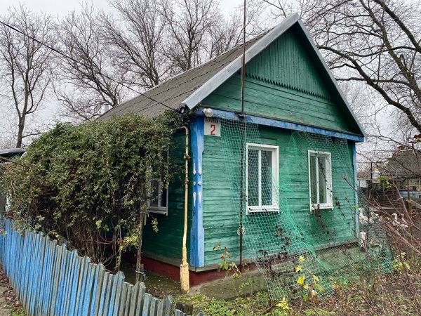 Построить дом в староминской