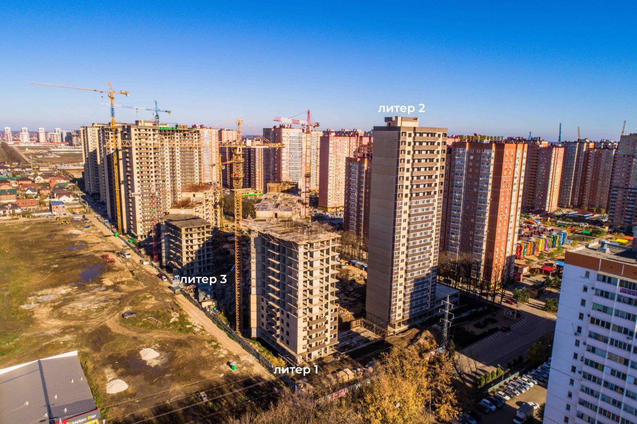 Жк Свобода Краснодар Литер 2 Последние Фото Жк Свобода Краснодар Литер 2 Последние Фото