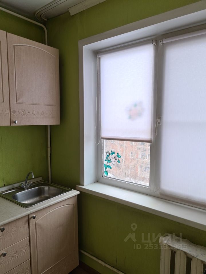 Купить однокомнатную квартиру 30м² ул. Георгия Исакова, 175, Барнаул, Алтайский край, р-н Ленинский, мкр. Ближние Черемушки - база ЦИАН, объявление 253132935