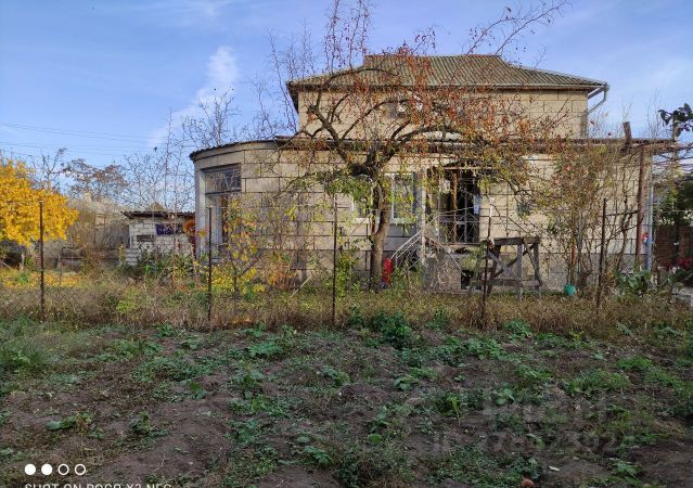 Строительство домов в керчи монолит