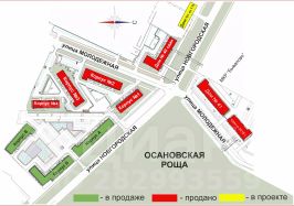 Осановские зори