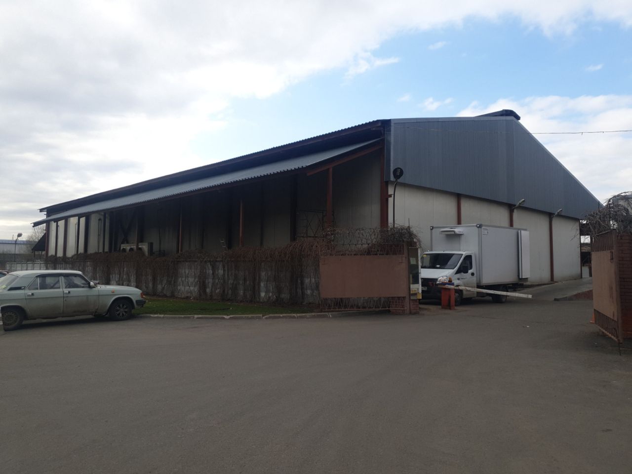 продажа помещений в СК Салимекс (14с3)