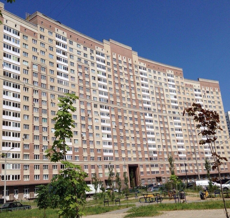 Купить Квартиру 2 Комнатную Кузнечики