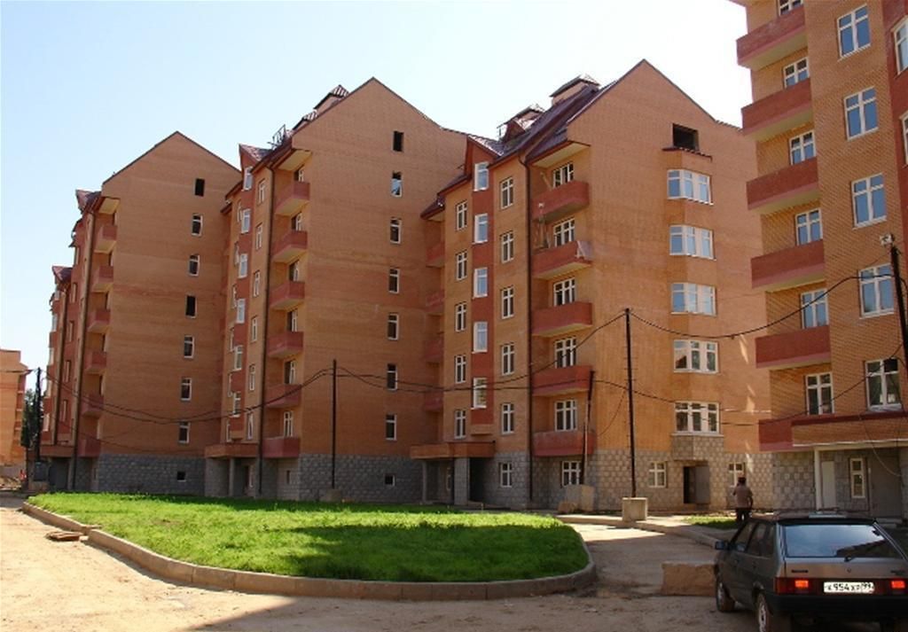 купить квартиру в ЖК Новая Опалиха