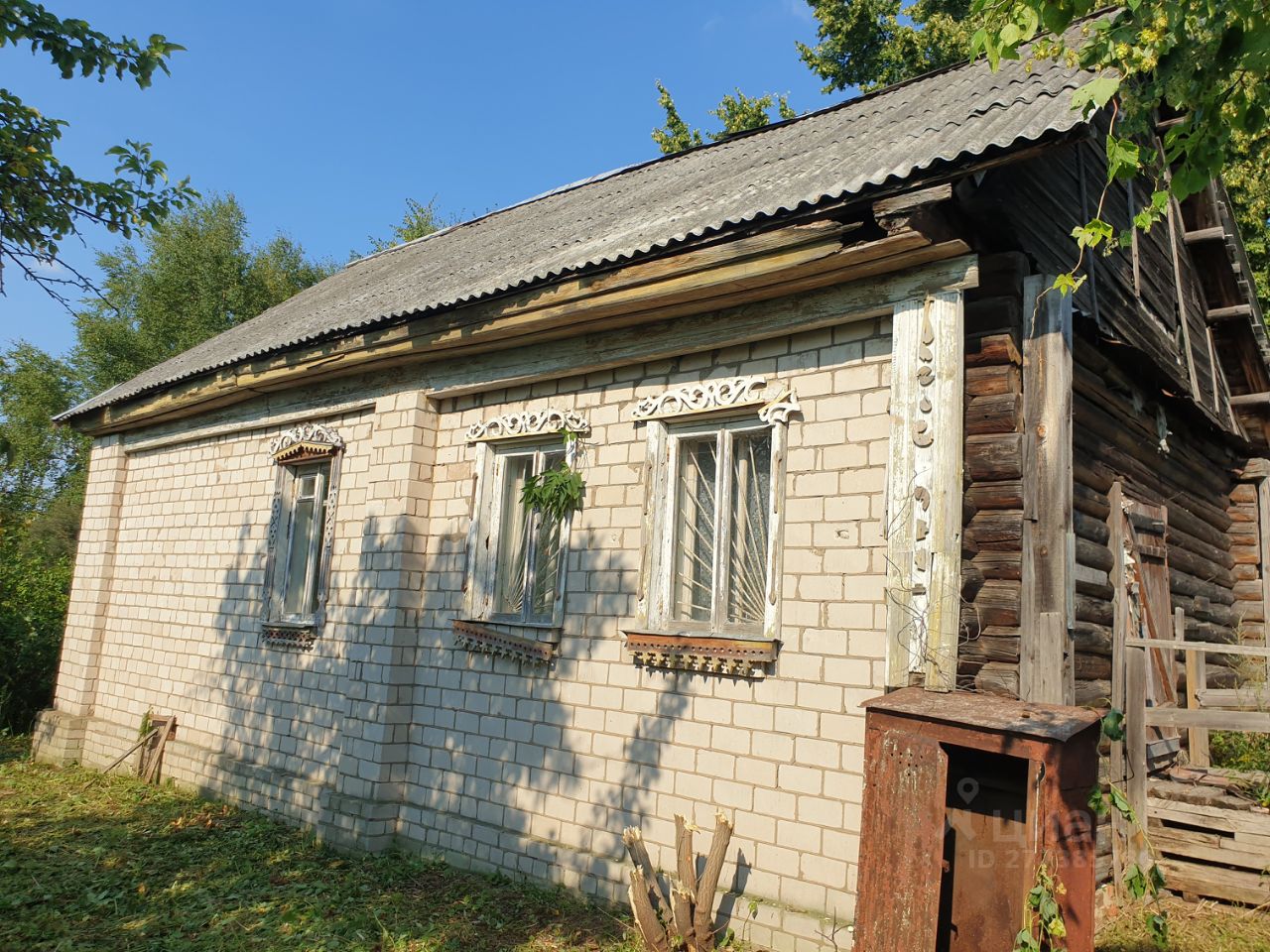 Купить Вторичку В Тверской Области Недорого